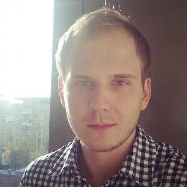 Артём Яшин