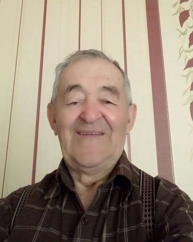 Савелий Борисов