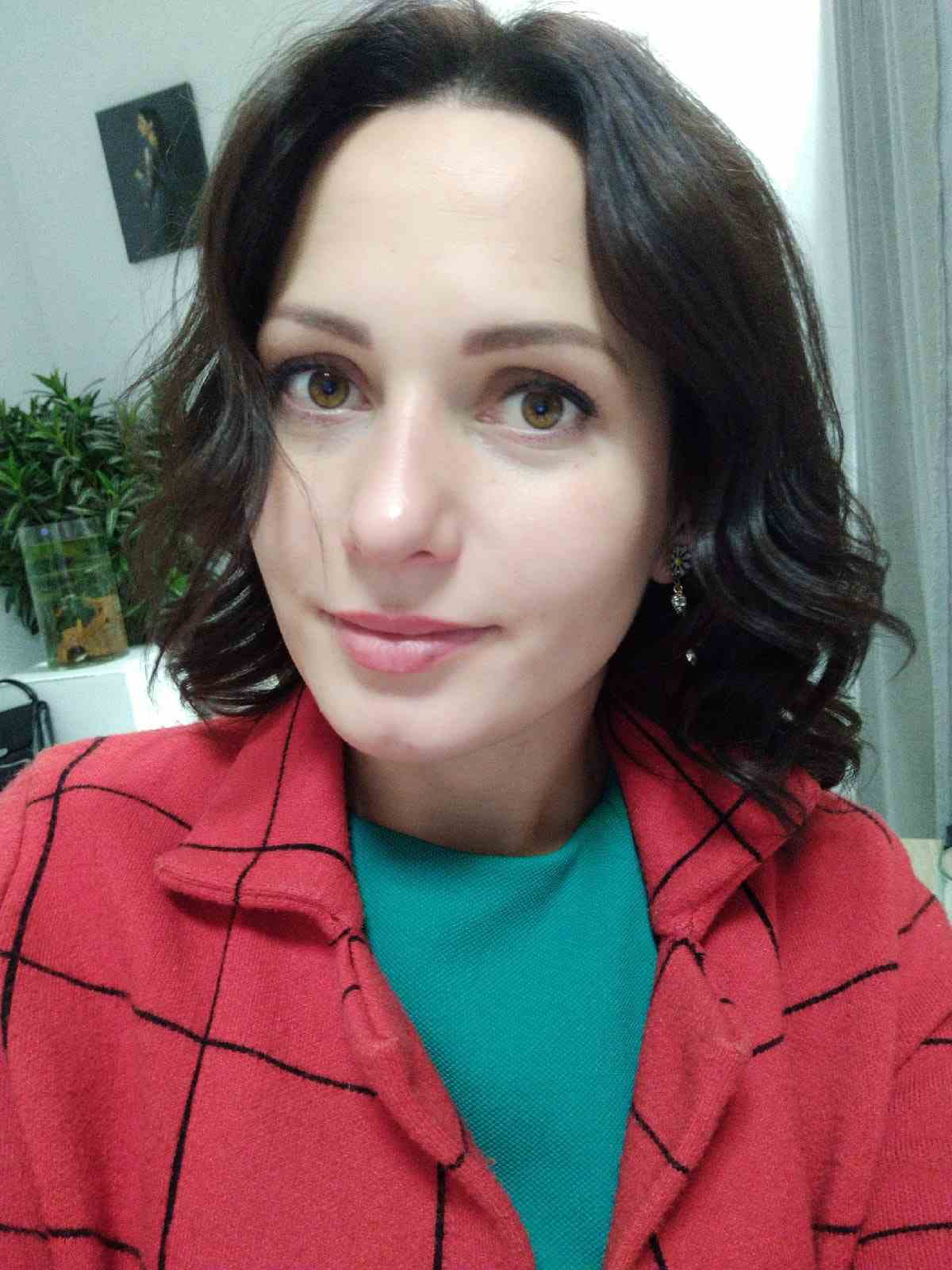 Валерия Синицына