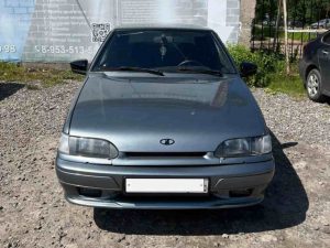 ВАЗ-2114, проданный через autovkp