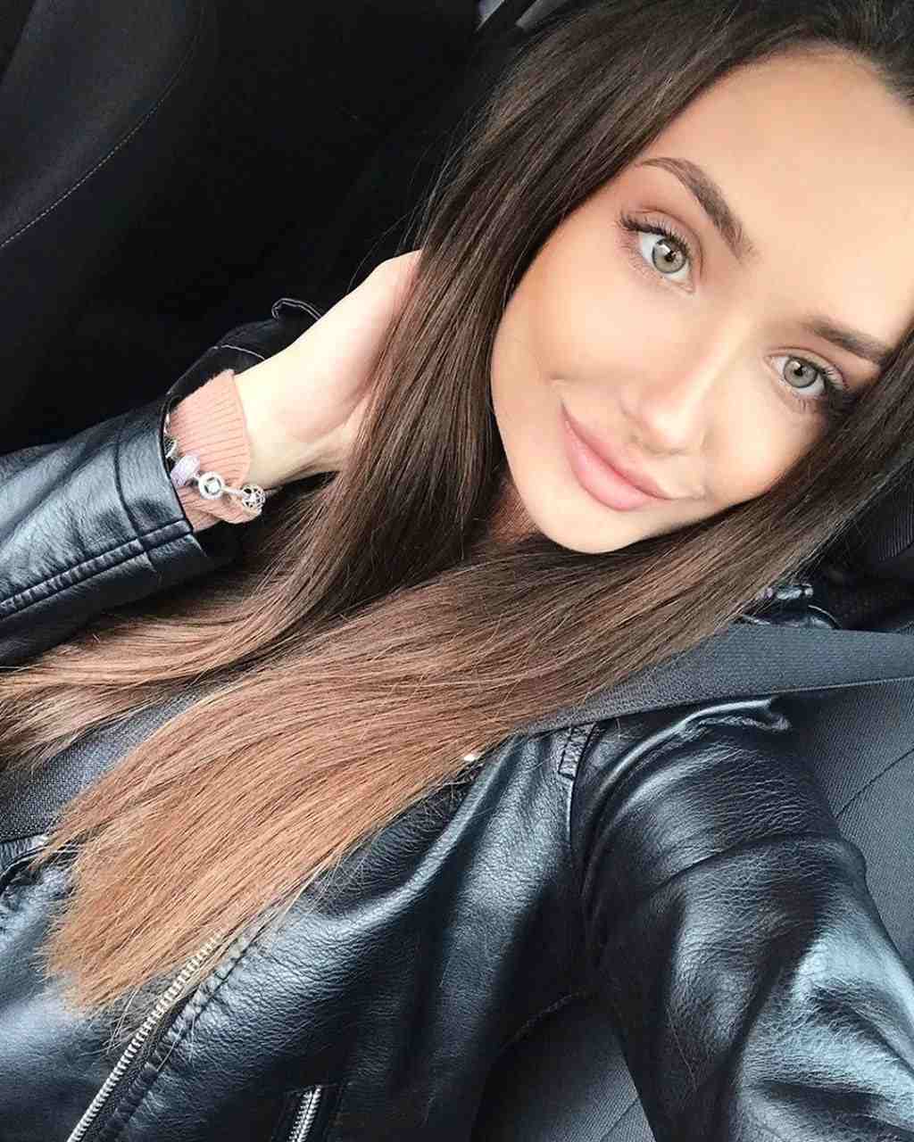 Ирина Еремина