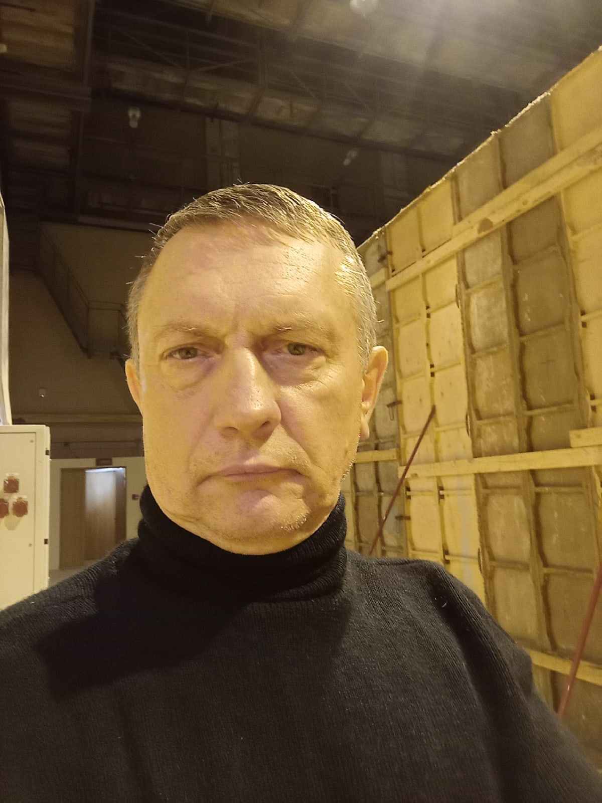 Герман Попов